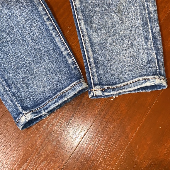 American Eagle Next Level Stretch Jegging 6XShort - Picture 7 of 7